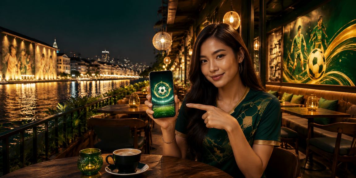 Bonus cashback gaya Malaysia di Pulau Pinang menggambarkan keistimewaan pengguna maju66